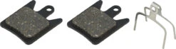 GALFER Bremsbeläge Disc Standard Für Hope -Fahrradsportgeschäft 425273