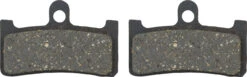 GALFER Bremsbeläge Disc Standard Für Hope -Fahrradsportgeschäft 425274