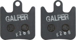 GALFER Bremsbeläge Disc Standard Für Hope -Fahrradsportgeschäft 425278