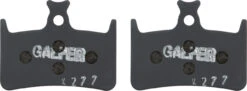 GALFER Bremsbeläge Disc Standard Für Hope -Fahrradsportgeschäft 425281