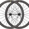 Mavic Cosmic SLR 45 Disc Center Lock Carbon Laufradsatz -Fahrradsportgeschäft 425349