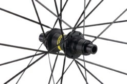 Mavic Cosmic SLR 45 Disc Center Lock Carbon Laufradsatz -Fahrradsportgeschäft 425353