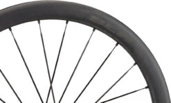 Mavic Cosmic SLR 45 Disc Center Lock Carbon Laufradsatz -Fahrradsportgeschäft 425354