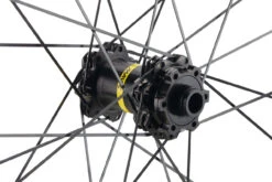 Mavic E-Deemax 35 Disc 6-Loch 27,5" Boost Laufradsatz -Fahrradsportgeschäft 425372