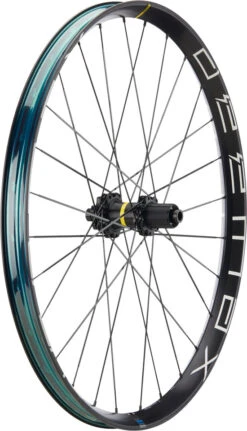 Mavic E-Deemax 35 Disc 6-Loch 27,5" Boost Laufradsatz -Fahrradsportgeschäft 425373