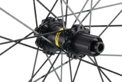 Mavic E-Deemax 35 Disc 6-Loch 27,5" Boost Laufradsatz -Fahrradsportgeschäft 425374