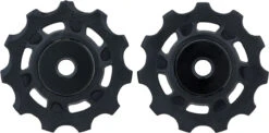 SRAM Schalträdchen Set Für X7 / X9 / X0 Modell 2010-2011