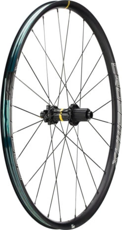Mavic Crossmax Disc 6-Loch 27,5" Boost Laufradsatz -Fahrradsportgeschäft 426742