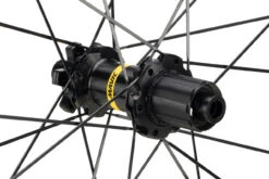 Mavic Crossmax Disc 6-Loch 27,5" Boost Laufradsatz -Fahrradsportgeschäft 426743