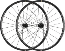 Mavic Crossmax Disc 6-Loch 27,5" Boost Laufradsatz -Fahrradsportgeschäft 426744