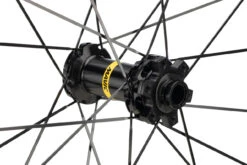 Mavic Crossmax Disc 6-Loch 27,5" Boost Laufradsatz -Fahrradsportgeschäft 426746
