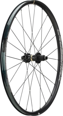 Mavic Crossmax Disc 6-Loch 27,5" Boost Laufradsatz -Fahrradsportgeschäft 426747