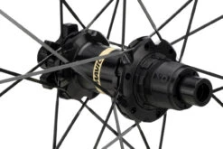 Mavic Crossmax Disc 6-Loch 27,5" Boost Laufradsatz -Fahrradsportgeschäft 426748