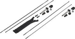 Mavic Crossmax Disc 6-Loch 27,5" Boost Laufradsatz -Fahrradsportgeschäft 426750