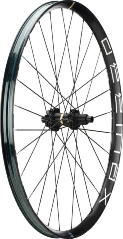 Mavic E-Deemax 30 Disc 6-Loch 29" Boost Laufradsatz -Fahrradsportgeschäft 426754