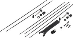 Mavic E-Deemax 30 Disc 6-Loch 29" Boost Laufradsatz -Fahrradsportgeschäft 426757