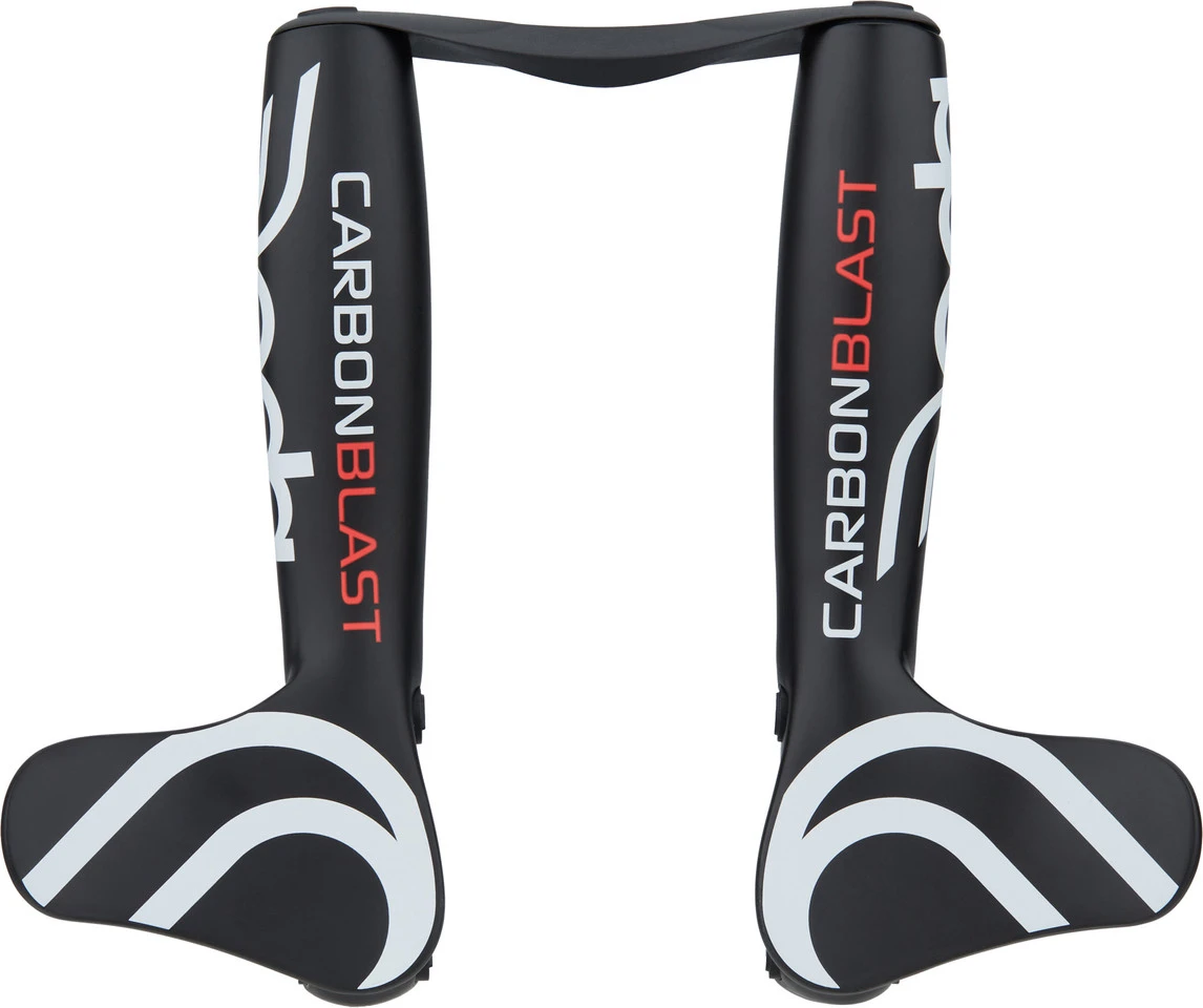 Deda Carbon Blast 31.7 Lenkeraufsatz 6 Deda Carbon Blast 31.7 Lenkeraufsatz – Bild 4