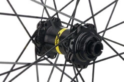 Mavic E-Deemax 30 Disc Center Lock 29" Boost Laufradsatz -Fahrradsportgeschäft 427995