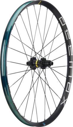 Mavic E-Deemax 30 Disc Center Lock 29" Boost Laufradsatz -Fahrradsportgeschäft 427996