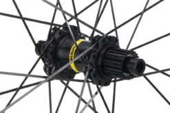 Mavic E-Deemax 30 Disc Center Lock 29" Boost Laufradsatz -Fahrradsportgeschäft 427997