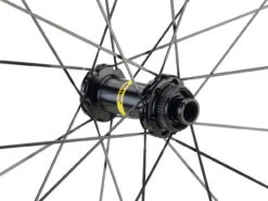 Mavic Crossmax Disc Center Lock 29" Boost Laufradsatz -Fahrradsportgeschäft 435879