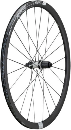 Dt-swiss ER 1600 SPLINE 32 Disc Center Lock 28" Laufradsatz -Fahrradsportgeschäft 436973