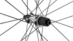 Dt-swiss ER 1600 SPLINE 32 Disc Center Lock 28" Laufradsatz -Fahrradsportgeschäft 436974