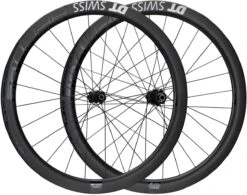 Dt-swiss HEC 1400 SPLINE 47 Carbon Boost Disc CL Hybrid 28" Laufradsatz