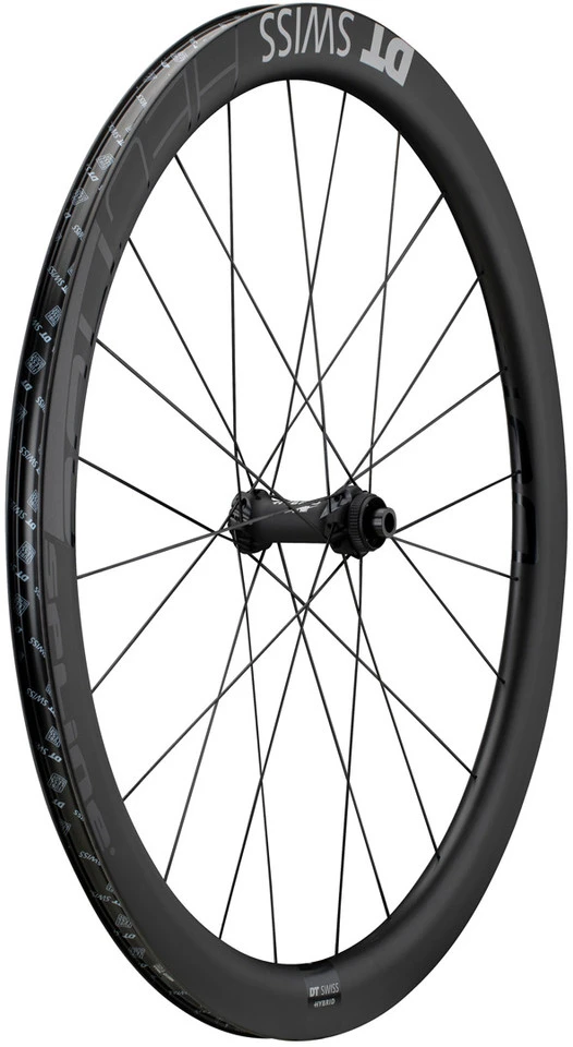 Dt-swiss HEC 1400 SPLINE 47 Carbon Boost Disc CL Hybrid 28" Laufradsatz 4 Dt-swiss HEC 1400 SPLINE 47 Carbon Boost Disc CL Hybrid 28" Laufradsatz – Bild 2