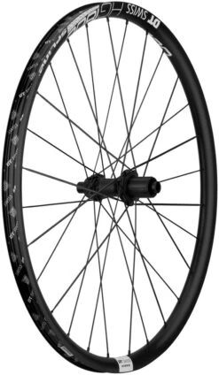 Dt-swiss HG 1800 SPLINE 25 Boost Disc Center Lock Hybrid 27,5" Laufradsatz -Fahrradsportgeschäft 437051