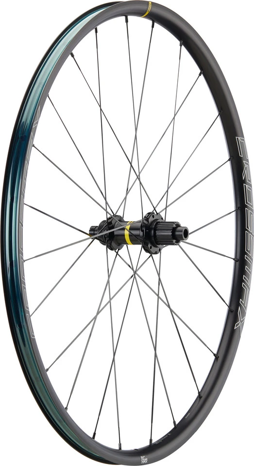 Mavic Crossmax Disc Center Lock 27,5" Boost Laufradsatz 6 Mavic Crossmax Disc Center Lock 27,5" Boost Laufradsatz – Bild 4