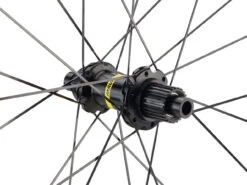 Mavic Crossmax Disc Center Lock 27,5" Boost Laufradsatz 13 Mavic Crossmax Disc Center Lock 27,5" Boost Laufradsatz -Fahrradsportgeschäft 437310