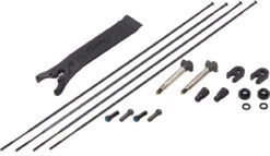 Mavic Crossmax Disc Center Lock 27,5" Boost Laufradsatz 15 Mavic Crossmax Disc Center Lock 27,5" Boost Laufradsatz -Fahrradsportgeschäft 437312