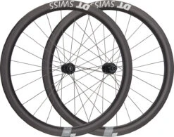 Dt-swiss ERC 1400 DICUT 45 Carbon Disc Center Lock 28" Laufradsatz