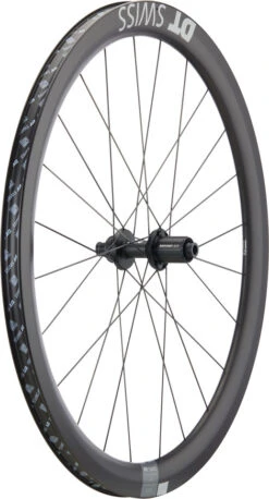 Dt-swiss ERC 1400 DICUT 45 Carbon Disc Center Lock 28" Laufradsatz -Fahrradsportgeschäft 437912