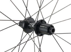 Dt-swiss ERC 1400 DICUT 45 Carbon Disc Center Lock 28" Laufradsatz -Fahrradsportgeschäft 437913
