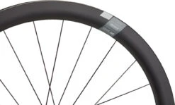 Dt-swiss ERC 1400 DICUT 45 Carbon Disc Center Lock 28" Laufradsatz -Fahrradsportgeschäft 437914