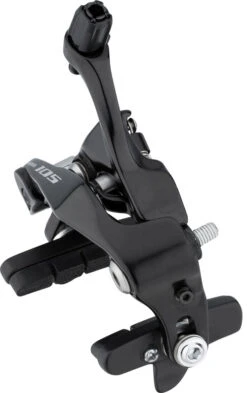 Shimano 105 Felgenbremse BR-R7010 Für Direktmontage -Fahrradsportgeschäft 440849