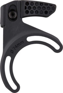 E-thirteen Espec Plus 2-bolt Shimano E-Bike Kettenführung -Fahrradsportgeschäft 441170