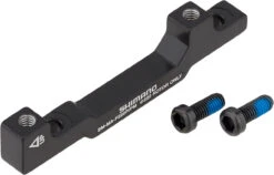 Shimano Scheibenbremsadapter Für 220 Mm Scheibe -Fahrradsportgeschäft 441341