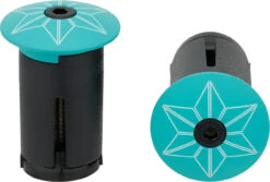 Supacaz Super Sticky Kush Galaxy Lenkerband -Fahrradsportgeschäft 442133