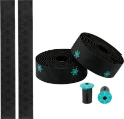 Supacaz Super Sticky Kush Galaxy Lenkerband -Fahrradsportgeschäft 442134