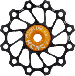 Kcnc Jockey Wheel Ultra Light Schalträdchen -Fahrradsportgeschäft 443524