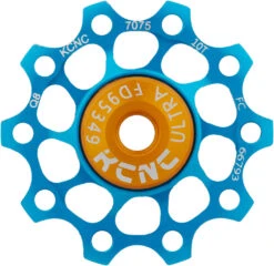 Kcnc Jockey Wheel Ultra Light Schalträdchen -Fahrradsportgeschäft 443525
