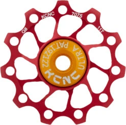 Kcnc Jockey Wheel Ultra Light Schalträdchen -Fahrradsportgeschäft 443528
