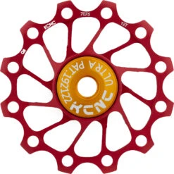 Kcnc Jockey Wheel Ultra Light Schalträdchen -Fahrradsportgeschäft 443529