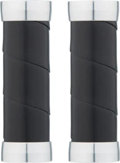 BROOKS Slender Leder Lenkergriffe -Fahrradsportgeschäft 443669