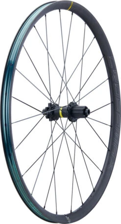 Mavic Crossmax Carbon SL R Disc 6-Loch 29" Boost Laufradsatz -Fahrradsportgeschäft 444208