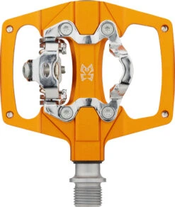 Kcnc AM Trap Klick-/Plattformpedale -Fahrradsportgeschäft 445305