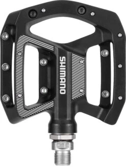 Shimano Plattformpedale PD-GR500 -Fahrradsportgeschäft 446561
